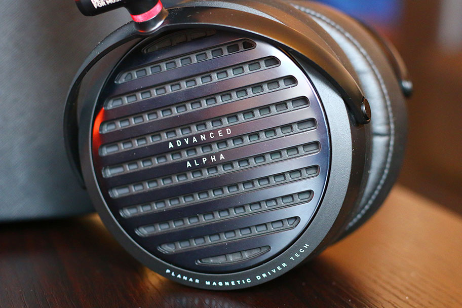 Review: ADVANCED Alpha | The Master Switch